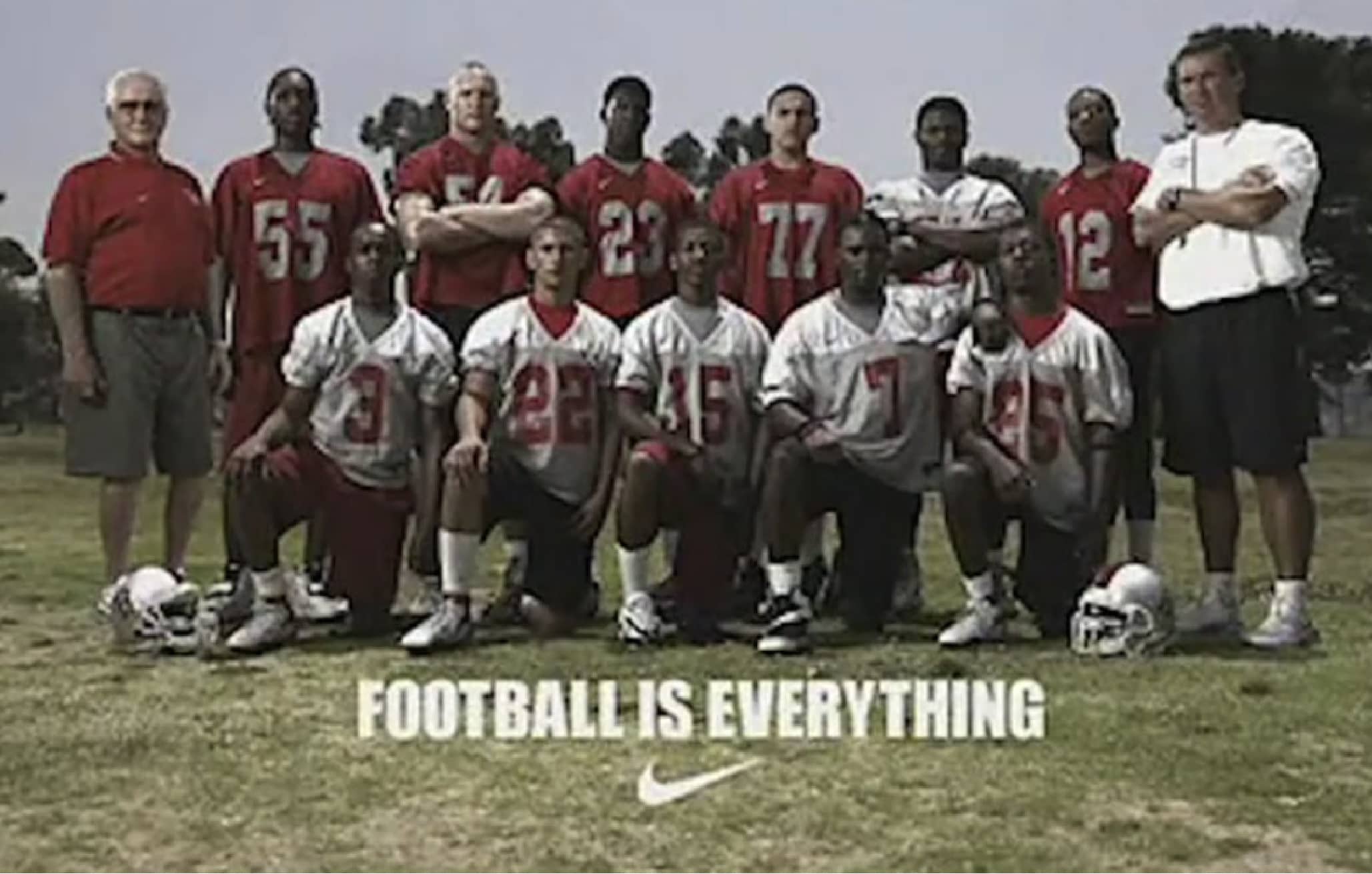 Nike - Football is everything (1)